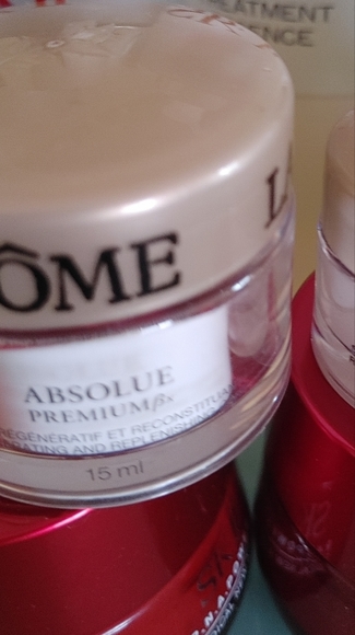 New Lancome absolute premiumBx - Picture 2 of 3